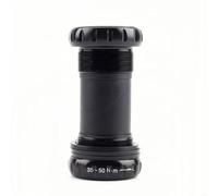 Pédalier de vélo, pour bas de vélo fileté anglais BSA, 68-73 mm