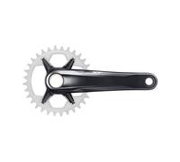 Pédalier Deore Xt Fc-M8120-1 12 Vitesses 175Mm Sans Couronne SH-IFCM81301EXXT S