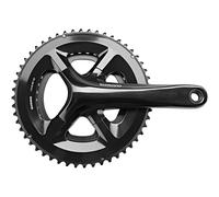 Shimano Pédalier RS510 172,5 mm 50/34T Noir