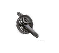 Pedalier double fsa gossamer pro 386 120 90 52x36t b1