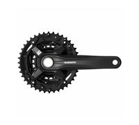 Shimano Pédalier Acera MT210 - 175 mm - 44/32/22T - Noir