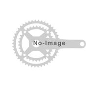 Shimano Altus Mt210 Boost Crankset Noir 175 mm / 46/30t