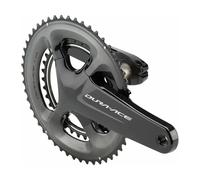 Shimano Pédalier Dura-Ace FC-R9100 52/36 dents 2x11 vitesses