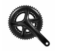 Shimano Set de pédalier FC-RS520 34-50 172.5 mm Noir 12V