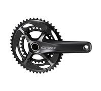Shimano Bielas FC-RX810-2 11v. 48X31T 175 mm canne pour pêche sportive