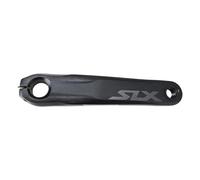 Pédalier double Shimano Slx M7100 12V Noir