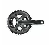 Shimano Pédalier Tiagra FC-4700 10 vitesses 52/36 170 mm Gris
