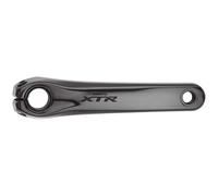 Pédalier double Shimano Xtr Fc-M9000-2 11V Argenté