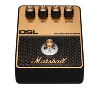 Pédalier DSL Amp Series FX Marshall