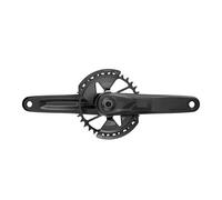 Pédalier Eagle 70 Large 32D DUB Boost T-Type SRAM Vélo MTB Noir 175,00