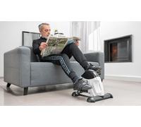 InnovaGoods – Pédaleur électrique Velora 3000 – 12 vitesses, télécommande, tapis antidérapant