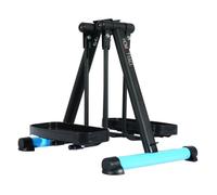 Pédalier elliptique compact pour jambes - Rééducation, fitness et circulation