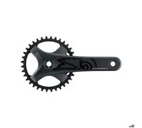 Campagnolo Manivelles Avec Plateau Ekar Gt 104 Bcd