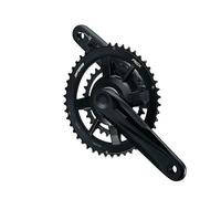 FSA Pédalier Gossamer Pro Direct Mount Megaexo B4 1x 172,5 mm 40T Argenté/Noir