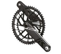 Fsa K-force Team Direct Mount Crankset Noir 175 mm / 52/39t