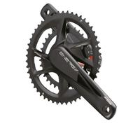 Pédalier Energy Modular BB386EVO 2X B2 52X36D 172,5 Mm Noir 421575130 FSA Vélo