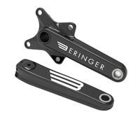 Pédalier enfant Beringer J2 Noir