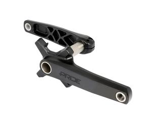 Pédalier enfant Pride Racing Newton SX Noir