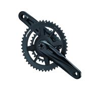 Pédalier et plateaux de vélo en aluminium GOSSAMER PRO MEGAEXO DIRECT MOUNT 50X3