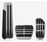 Pédalier et repose-pied ALU automatique RLT-AT accélérateur et frein coté gauche Pédale pédalier automatique ALU SPORT