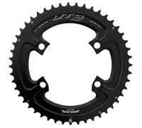 Pédalier externe pour ultegra Miche UTG R81 Noir