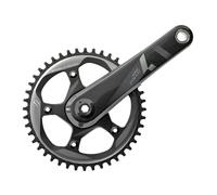 PÉDALIER FORCE 1 GXP SANS CUVETTES BB X-SYNC 42 DENTS 175 mm - 00.6118.354.002