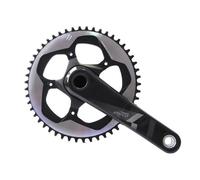 Pédalier FORCE1 172,5Mm GXP 42 Dents 406100226 SRAM Vélo De Route