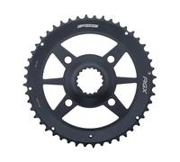 Pédalier FSA AGX+ Gossamer pro N11 WA741 Noir