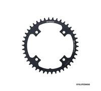 Pédalier FSA AGX/Gossamer pro/Omega N11 WB068 Noir