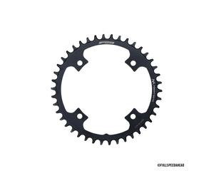 Pédalier FSA AGX/Gossamer pro/Omega N11 WB068 Noir