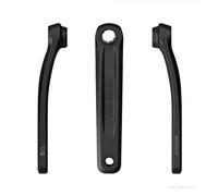 PÉDALIER FSA CK-320/IS E-BIKE 165 mm ALUMINIUM NOIR - 324-0046002260 -