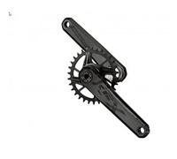 PÉDALIER FSA KFX DM BB 392 Evo 175 mm 1x32 Dents