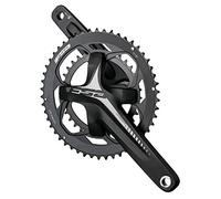 PÉDALIER FSA Omega Adventure 172.5mm 46x30 Noir