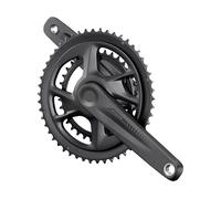 Pédalier FSA Omega Aventure Modular m/exo Noir