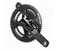 Pédalier Fsa Sl-K Abs Bb386 11v 50x34t Gris