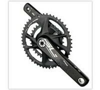 Pédalier Fsa Sl-K Adventure Modular Bb386 11v 48x32t Gris