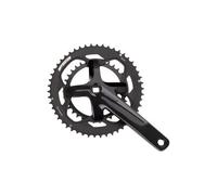 Pedalier fsa vero pro 50 34 dents 11v noir