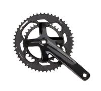 Fsa Vero Pro Jis B1 Crankset Argenté 175 mm / 42t