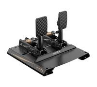 Moza Racing CRP2 - Pédales - filaire - noir, or - pour PC, Microsoft Xbox Noir, Or G