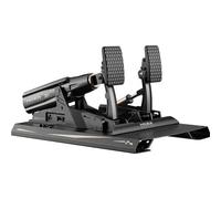Pédalier gaming Moza Racing mBooster Pedal Set (RS082)