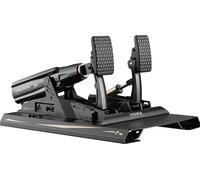 Pédalier gaming Moza Racing mBooster Pedal Set (RS082)