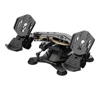 Pédalier gaming Moza Racing MRP Rudder Pedals (AS019)