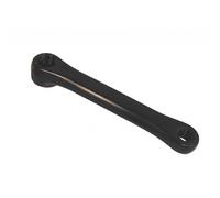 Pédalier Gauche 170 Mm Pignon Carré En Acier 2286014000 RIDEWILL VÉLO