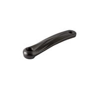 Pédalier Gauche Aluminium M500 Axe Carré 170 Mm, Noir 421579191 SUNRACE Bi