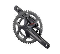 Pédalier Gossamer AGX+ Direct Mount MegaExo24 B4 1X 40D, 172,5 Mm, SH12, Noir