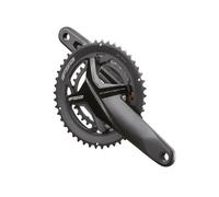 Pédalier Gossamer Pro BB386Evo Supercompact B1 46X30D 172.5Mm Noir 421575372 F
