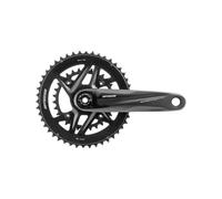 Pédalier Gossamer Pro Megaexo 2X46/30D Shimano 12V 170Mm 421575417 FSA