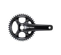 Pédalier Grx Rx810 11V 42D 170Mm SH-IFCRX8101CXB2 SHIMANO Vélo De Route