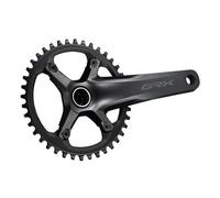 Pédalier Grxrx600 40t 11s 11s 170 Mm Noir Multicolore