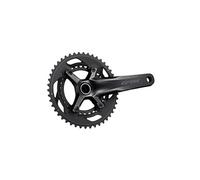 Shimano Set de Pédalier GRX FC-RX600-11 noir 175.0 mm 30-46